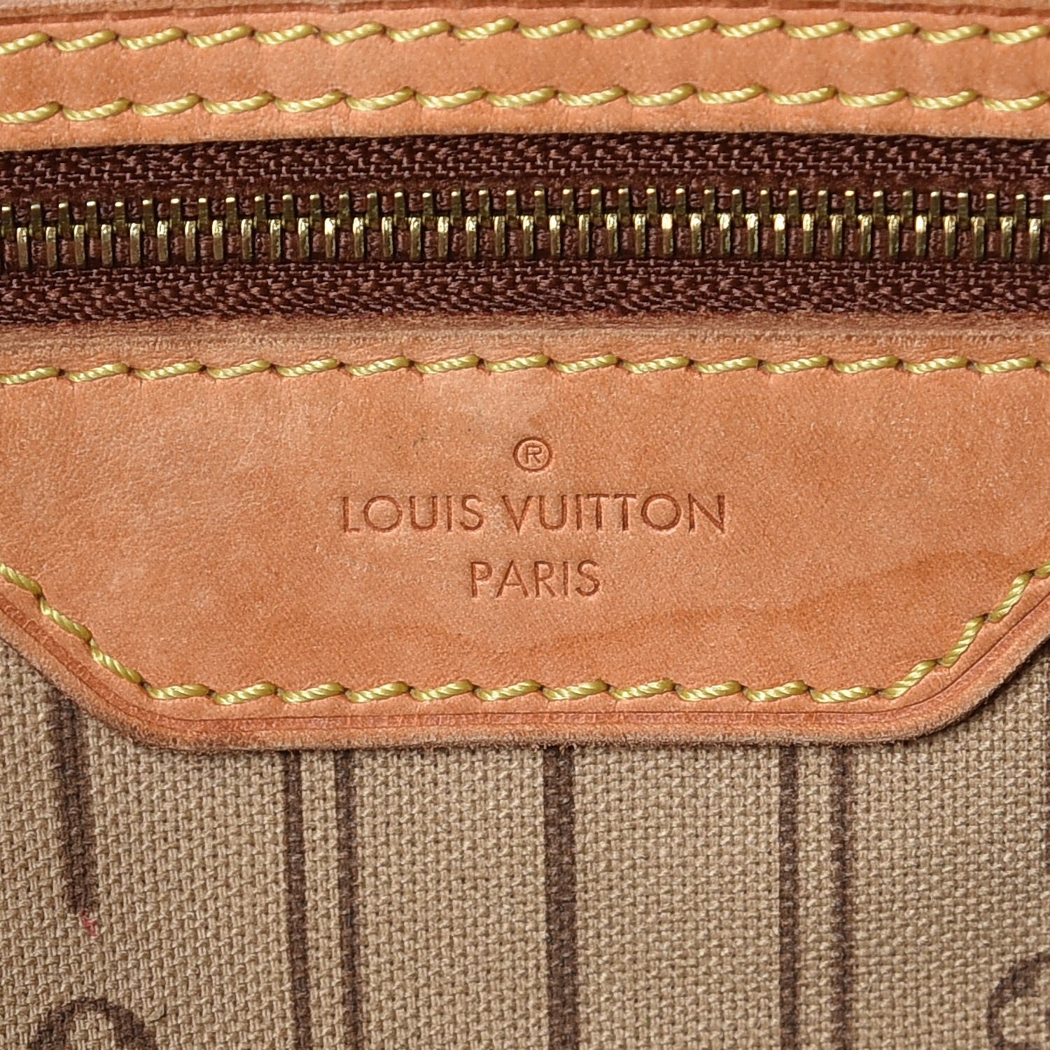 Louis Vuitton Monogram Delightful PM 8 of 19