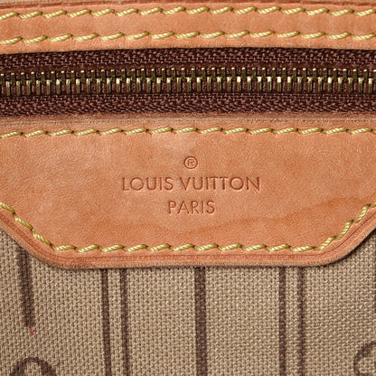 Louis Vuitton Monogram Delightful PM 8 of 19