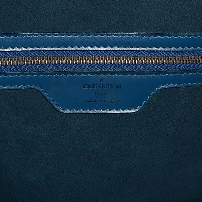 Louis Vuitton Epi Saint Jacques GM Toledo 6 of 11