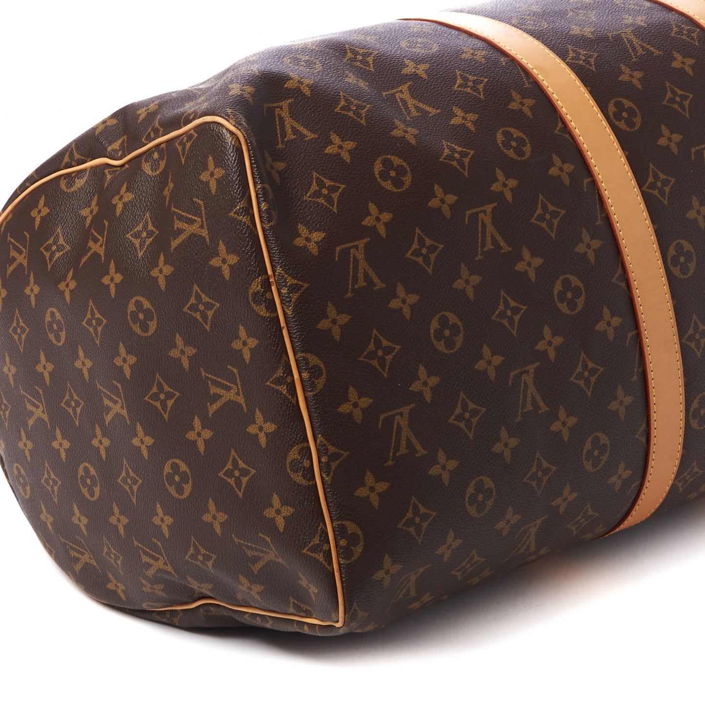 Monogram Keepall 55