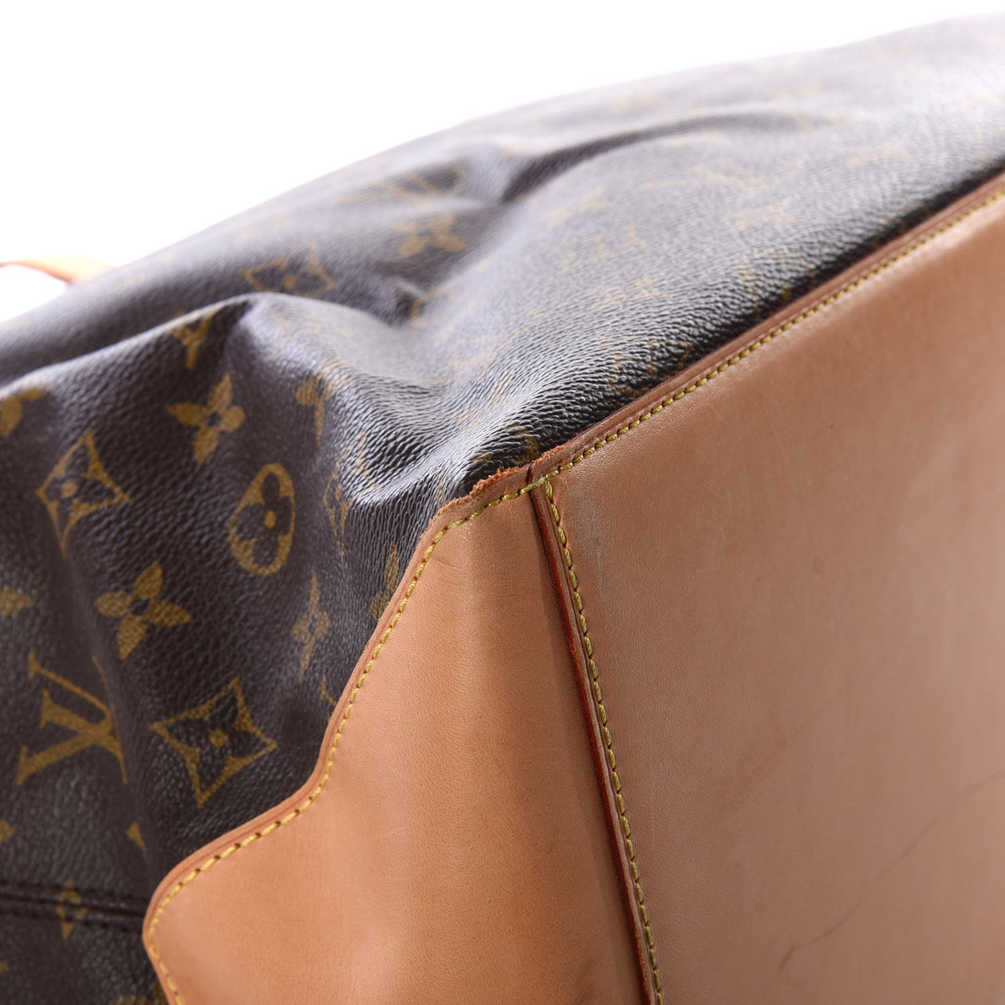 Monogram Cabas Mezzo