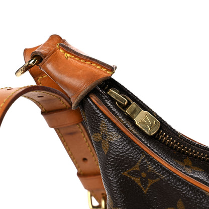 Louis Vuitton Monogram Boulogne 30 20 of 28