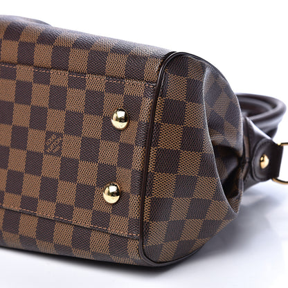 Louis Vuitton Damier Ebene Trevi PM 7 of 7