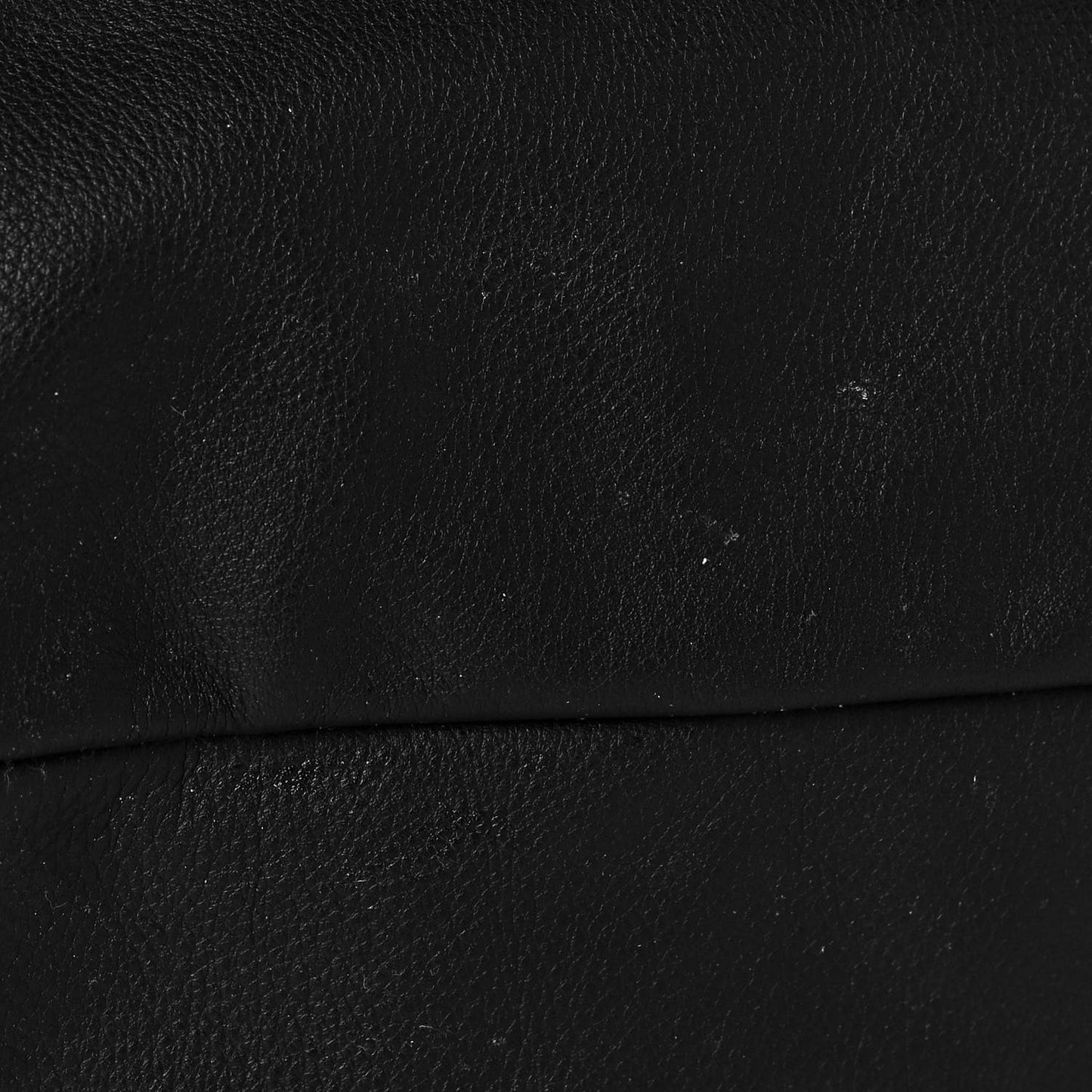 Goyardine Reversible Anjou PM Black