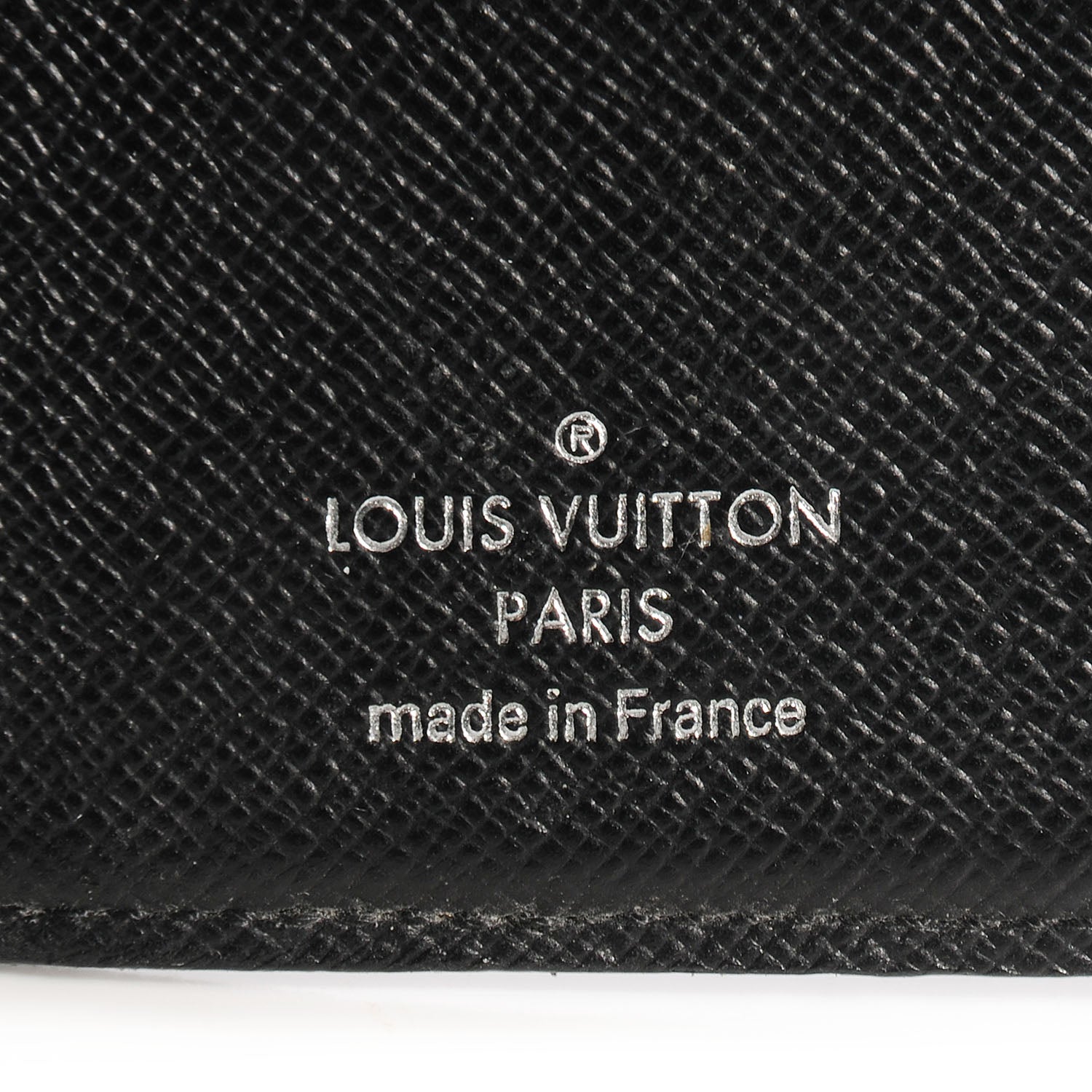 Louis Vuitton Damier Graphite Pocket Organizer 7 of 9