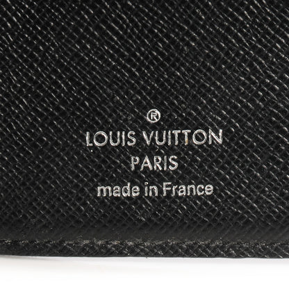 Louis Vuitton Damier Graphite Pocket Organizer 7 of 9