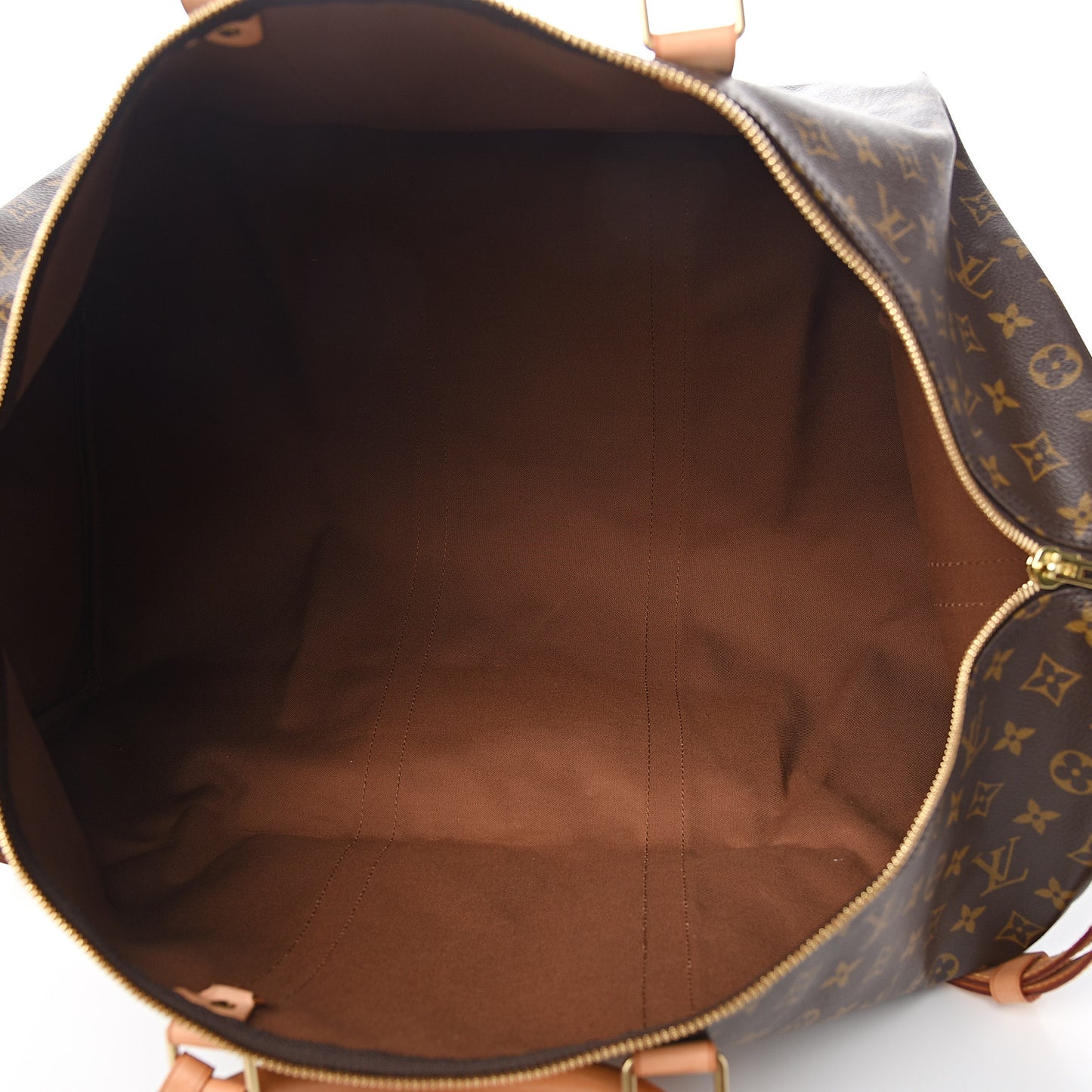 Monogram Keepall Bandouliere 60