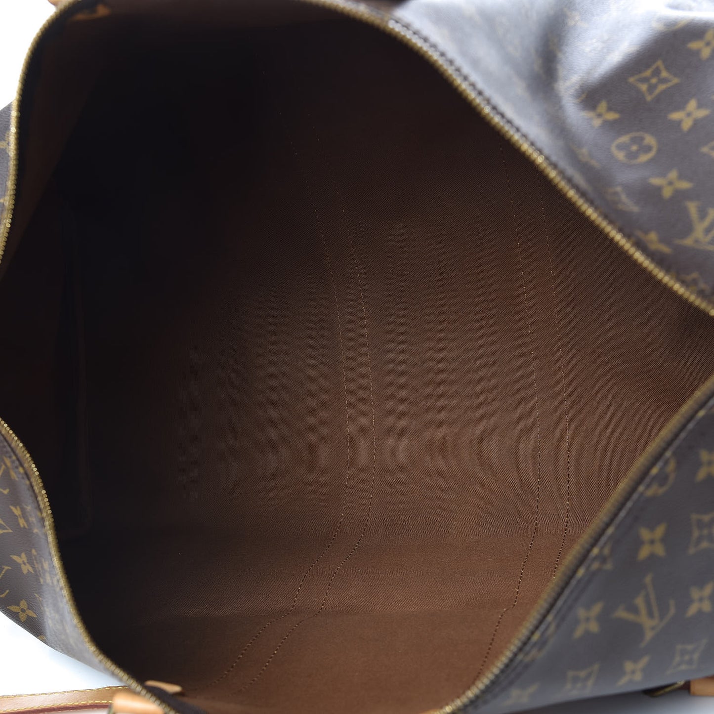 Monogram Keepall Bandouliere 55