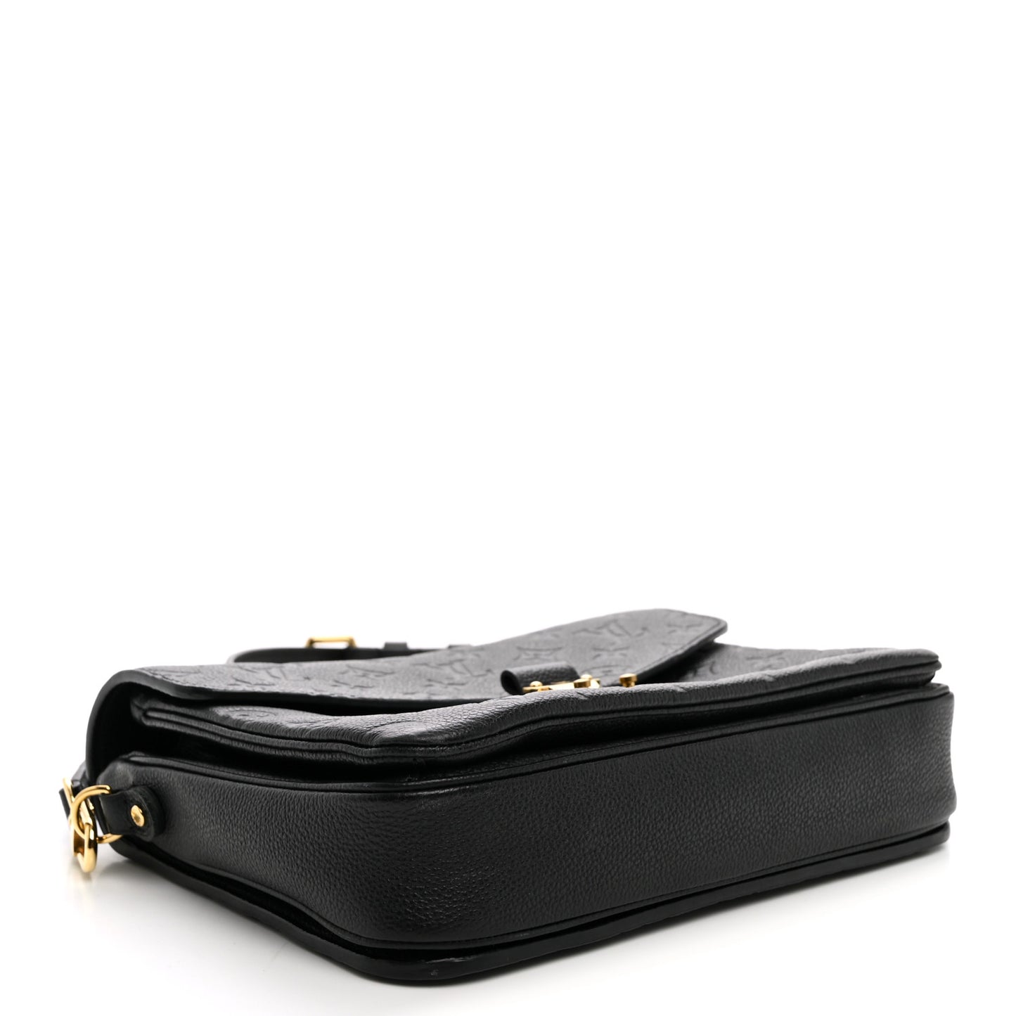 Empreinte Pochette Metis Black