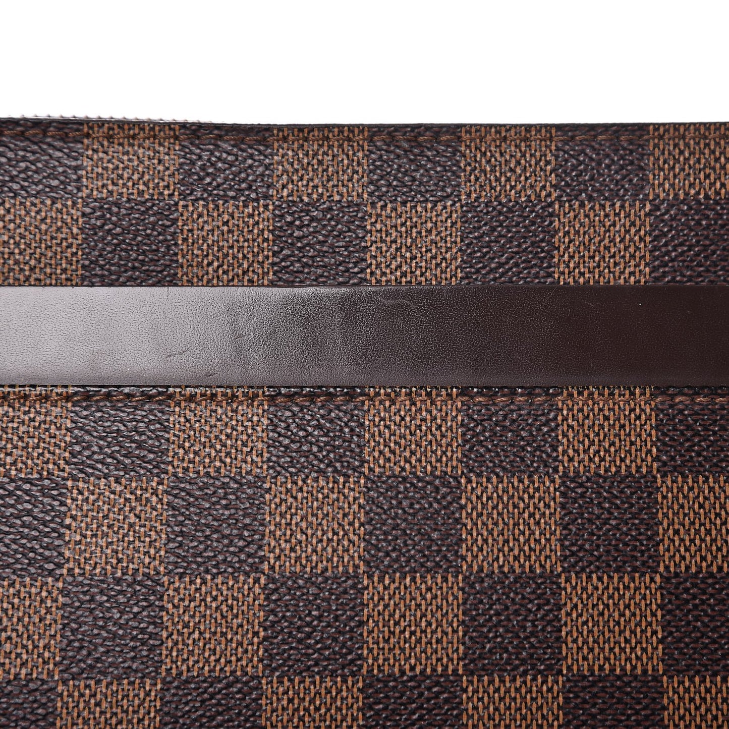 Damier Ebene Pochette Saint Louis Clutch