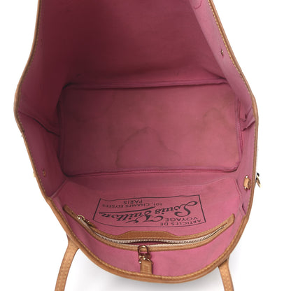 Louis Vuitton Monogram MOCA Neverfull MM 5 of 23