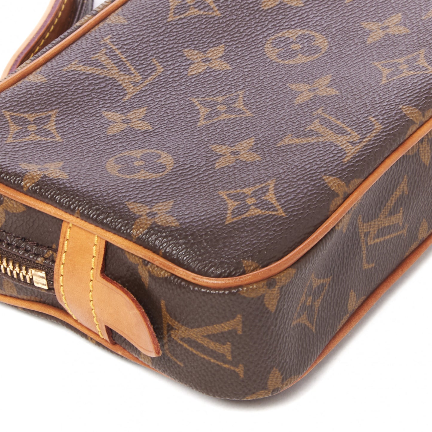 Monogram Pochette Marly Bandouliere