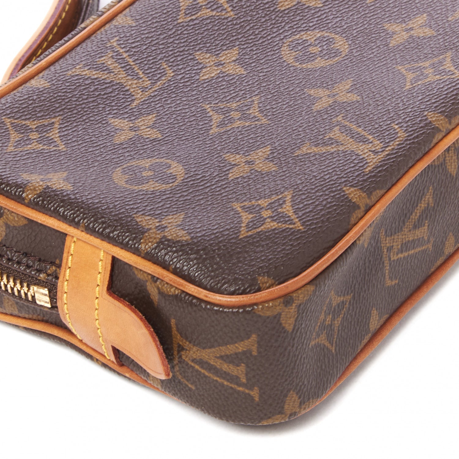 Louis Vuitton Monogram Pochette Marly Bandouliere 5 of 7