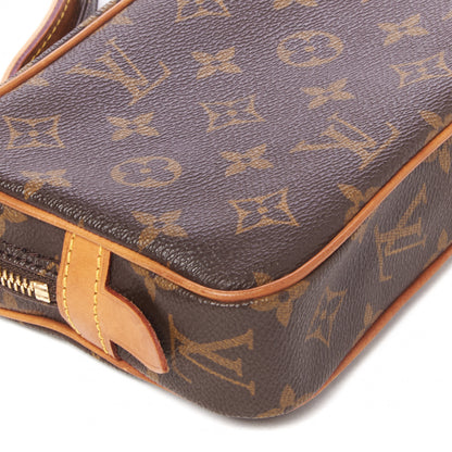 Louis Vuitton Monogram Pochette Marly Bandouliere 5 of 7