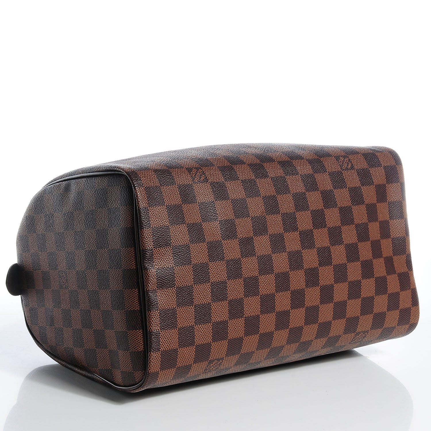 Louis Vuitton Damier Ebene Speedy 30 4 of 8