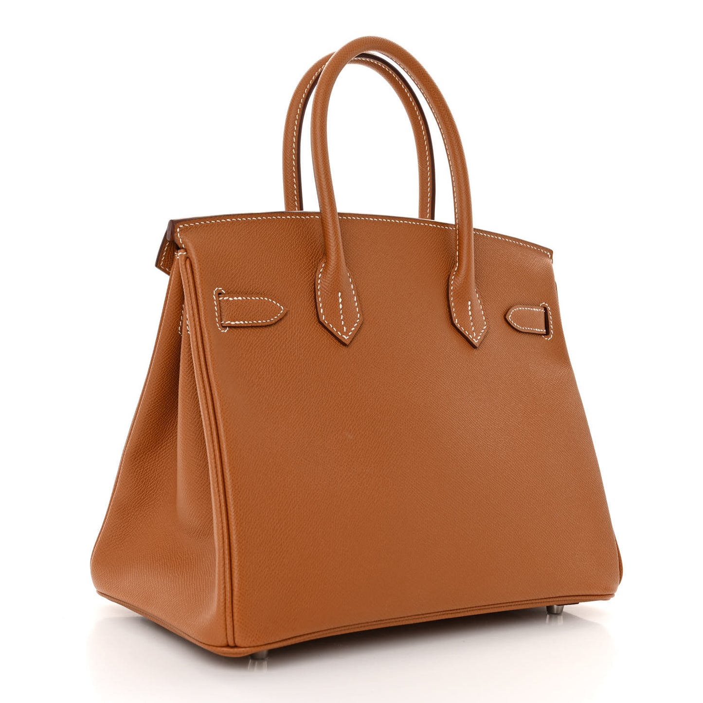 Epsom BIRKIN 30 Gold
