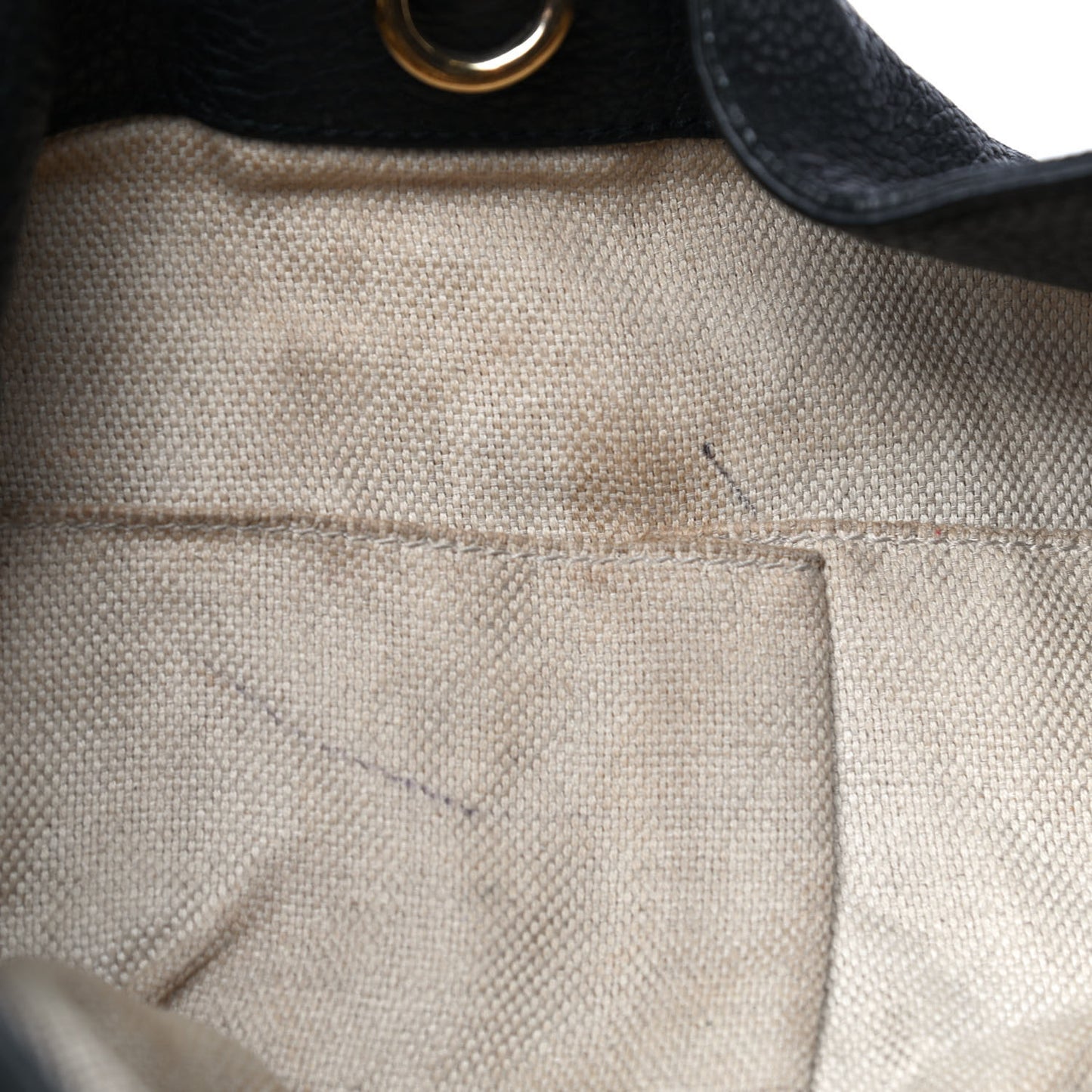 Pebbled Calfskin Medium Soho Chain Shoulder Bag Black