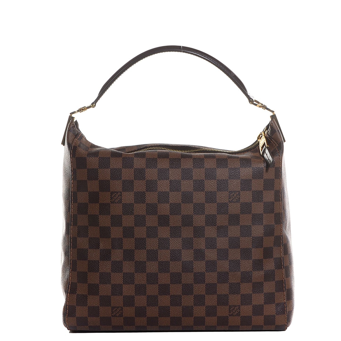 Damier Ebene Portobello PM