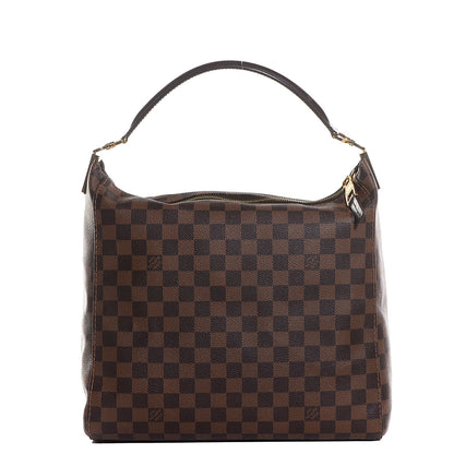 Louis Vuitton Damier Ebene Portobello PM 1 of 7