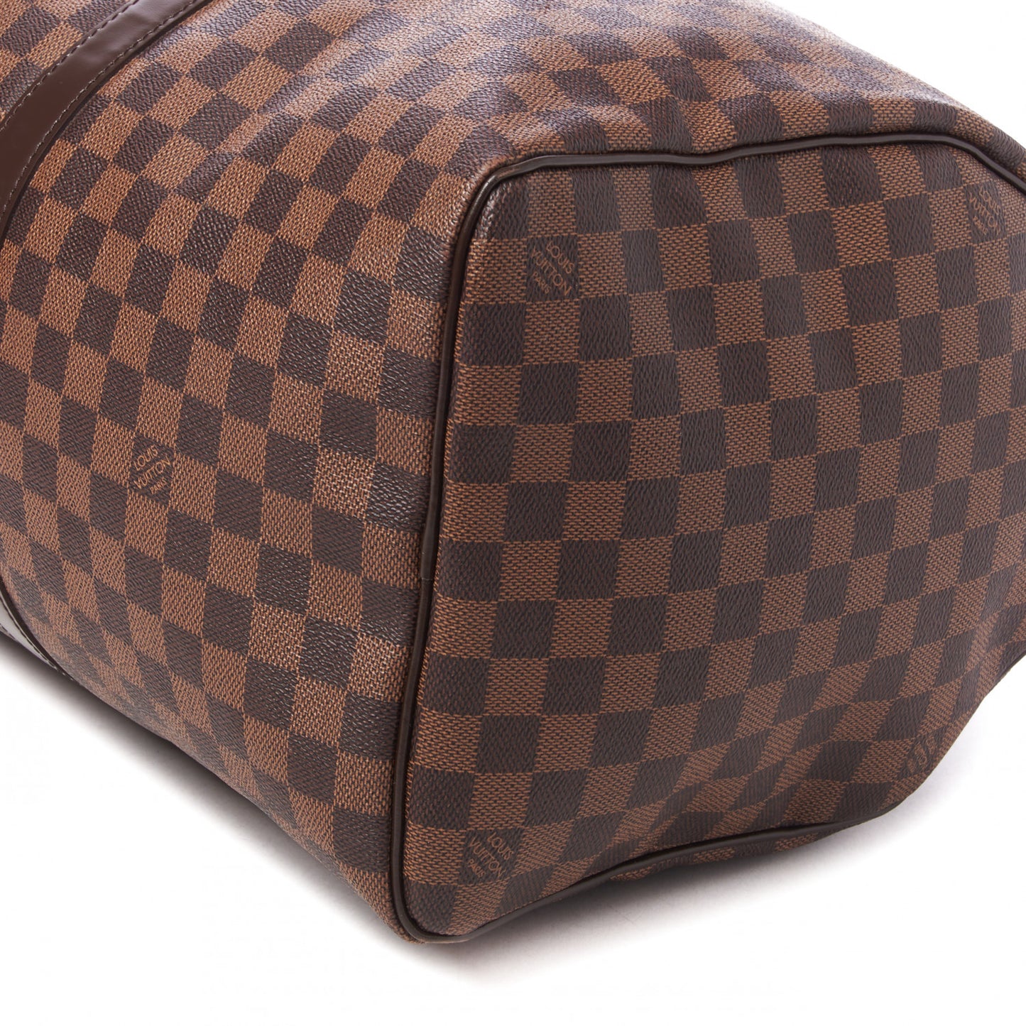 Damier Ebene Keepall 50