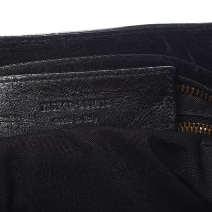 Balenciaga Agneau Classic Hardware City Black 8 of 12