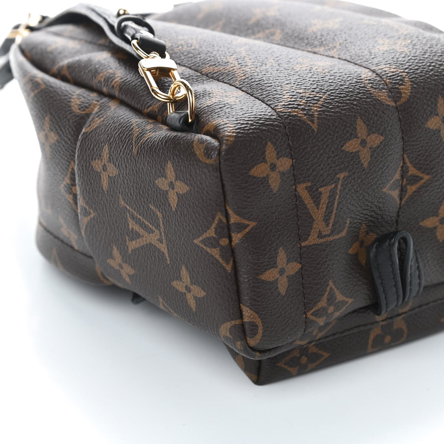 Monogram Palm Springs Backpack Mini