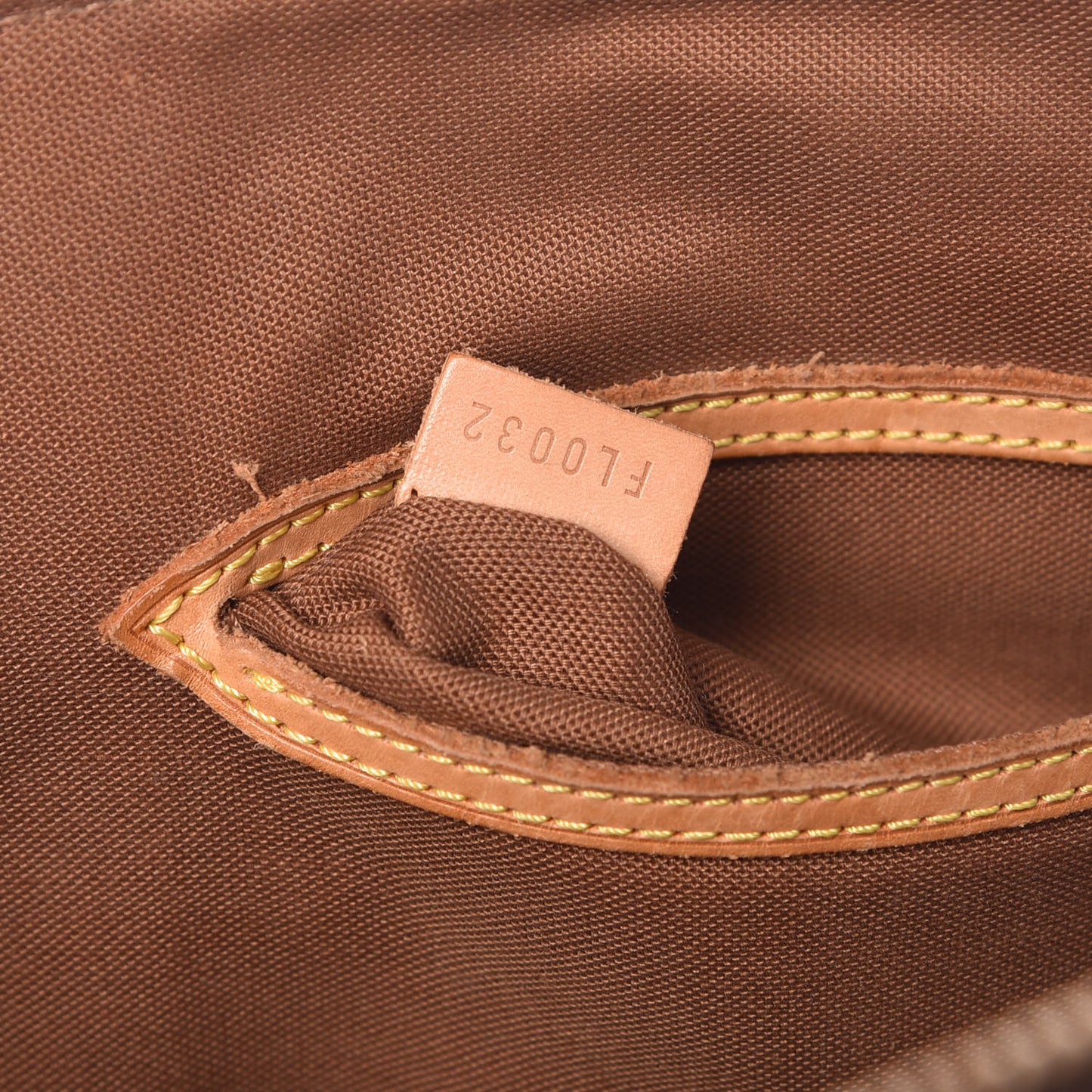 Monogram Alma PM