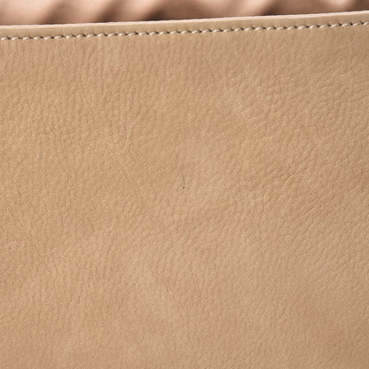 Fendi Vitello Savana Big Mama Baguette Caramello Tartaruga Natural 8 of 14