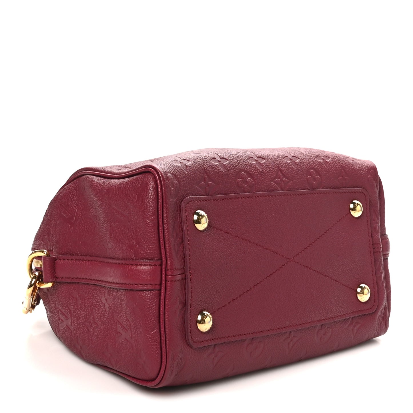 Empreinte Speedy Bandouliere 25 Aurore