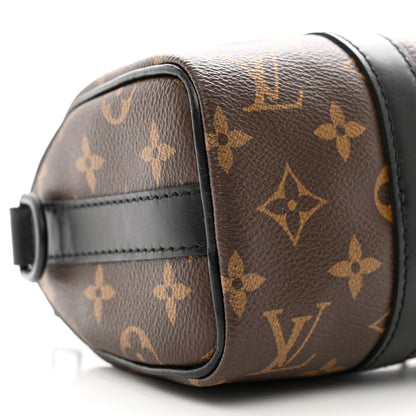 Louis Vuitton Monogram Monkey Puppet LV Friends Keepall XS 8 of 10