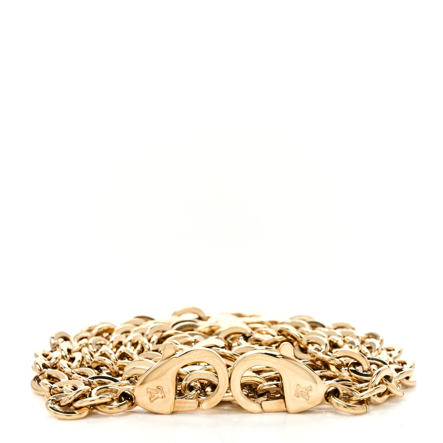 Louis Vuitton Felicie Chain Long Shoulder Strap 3 of 3