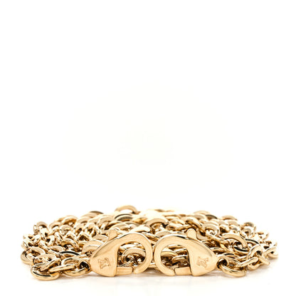 Louis Vuitton Felicie Chain Long Shoulder Strap 3 of 3