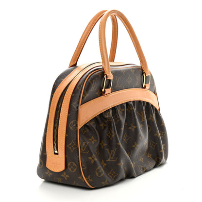 Louis Vuitton Monogram Mizi 3 of 9