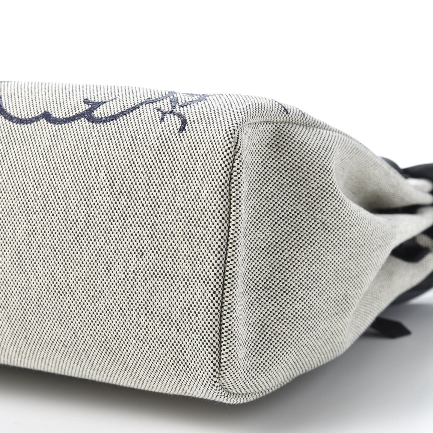 Vache Hunter Toile Pegase Pop Herbag Zip Retourne 31 PM Bleu Indigo