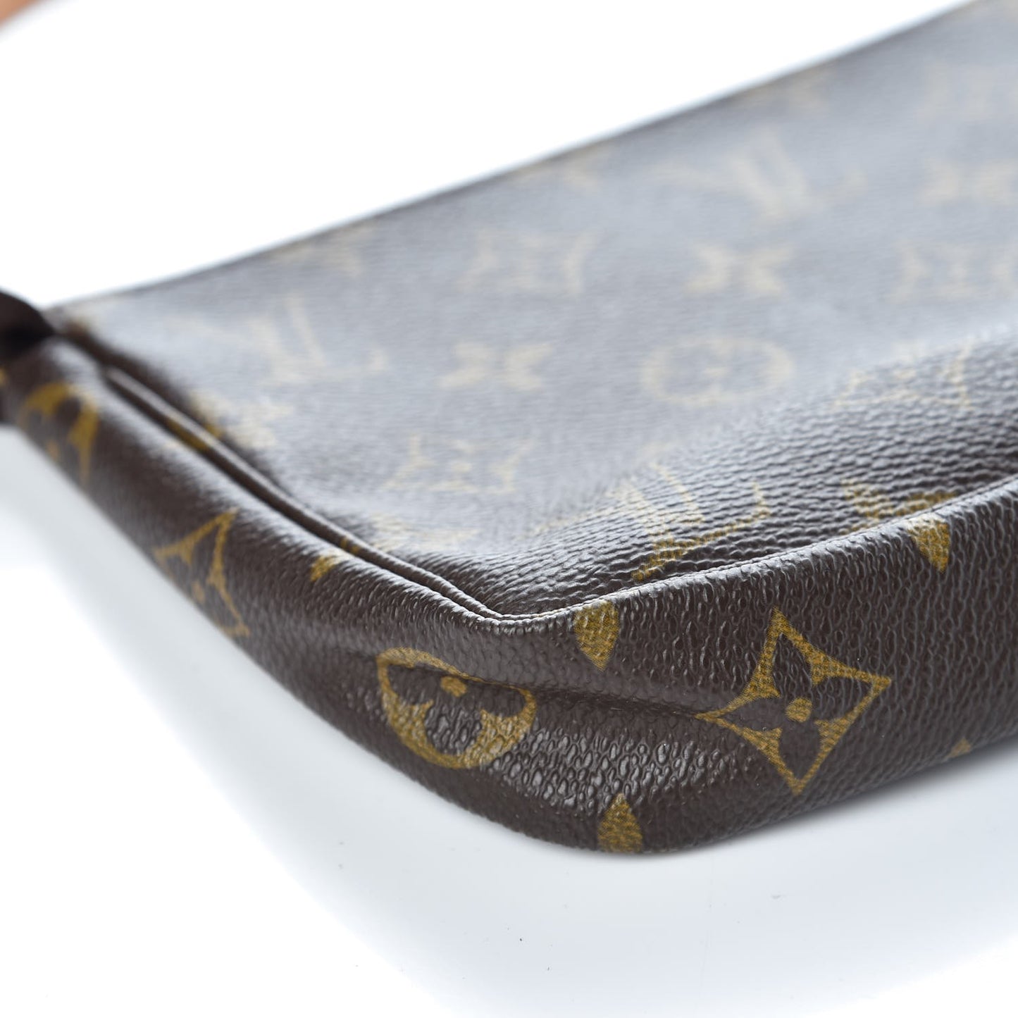 Monogram Pochette Accessories