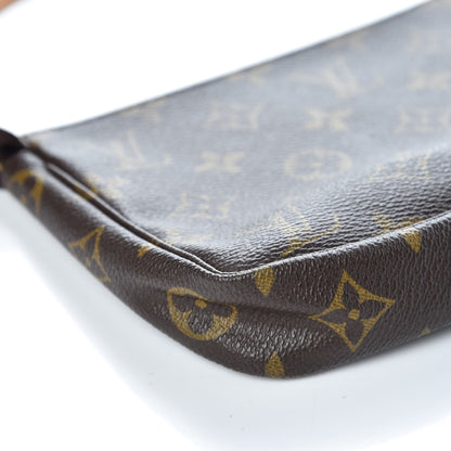 Louis Vuitton Monogram Pochette Accessories 9 of 10