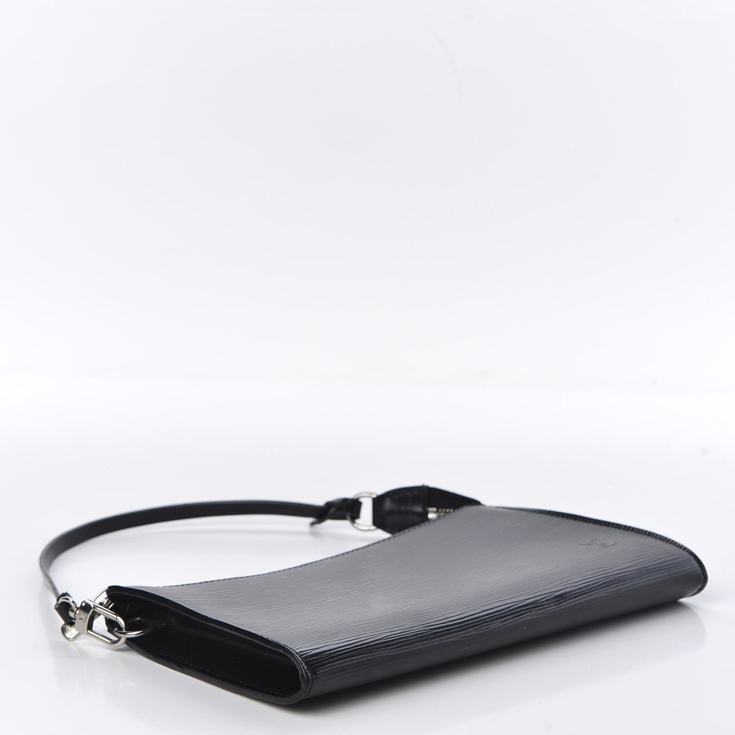 Epi Pochette Accessories 24 Black