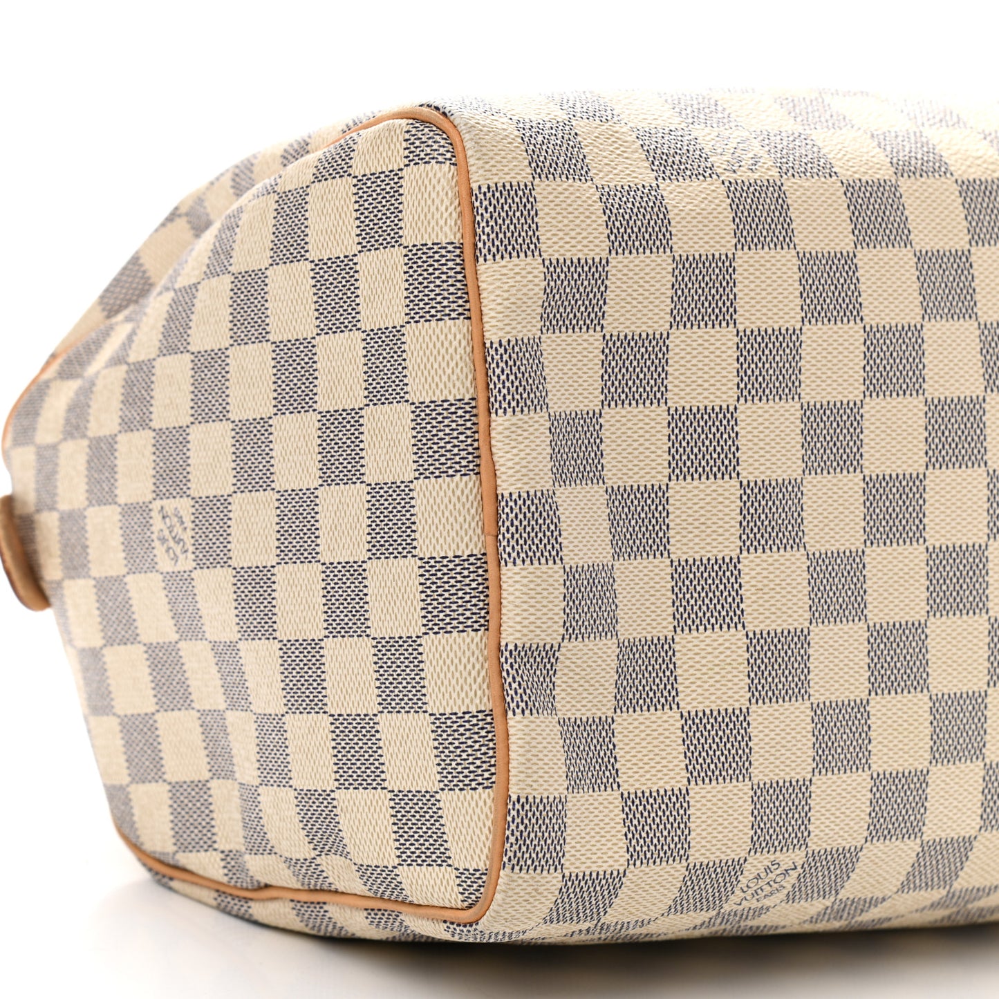 Damier Azur Speedy 30