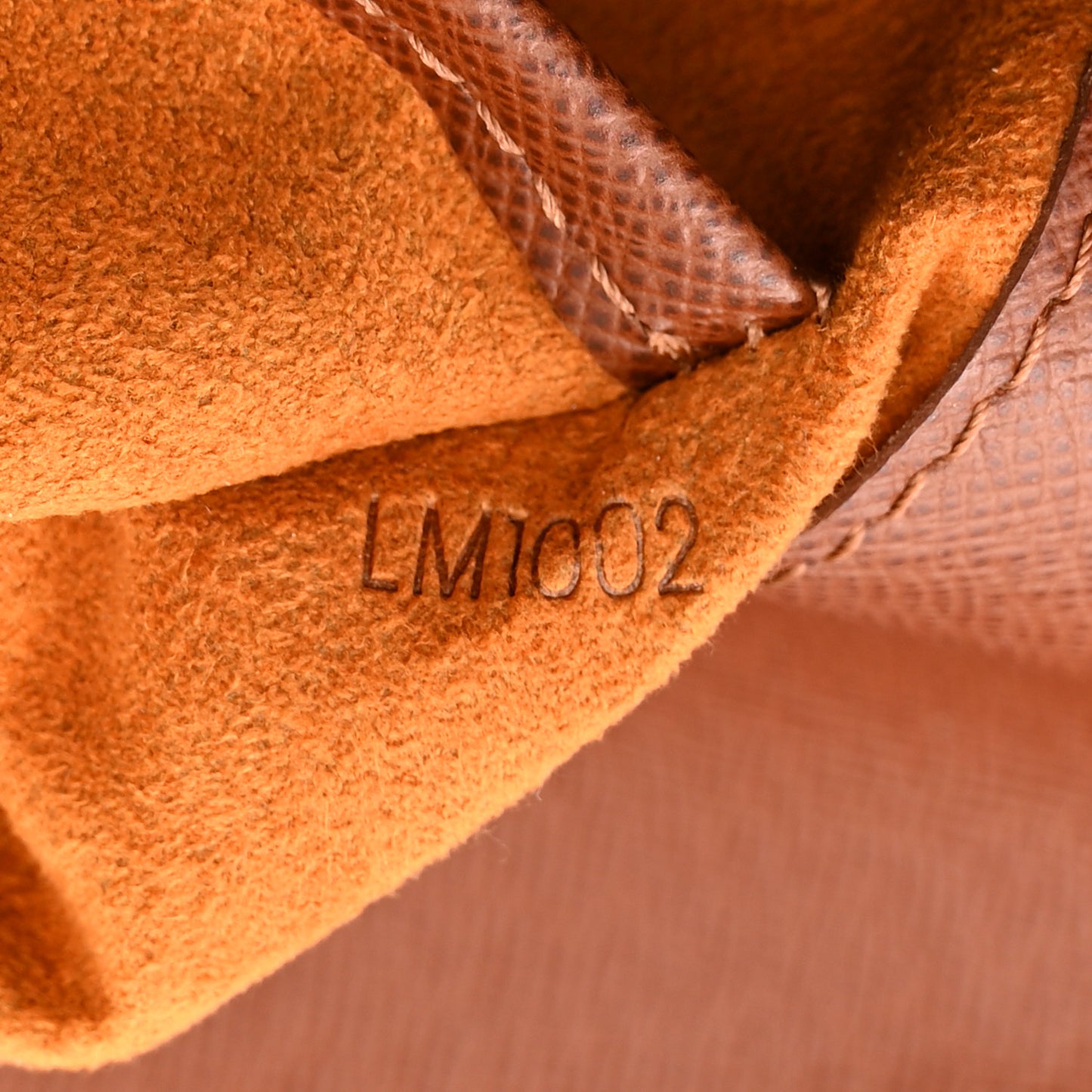 Monogram Musette Tango Long Strap