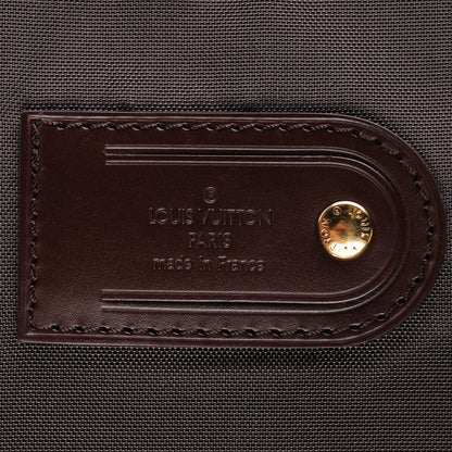 Louis Vuitton Damier Ebene Pegase 70 6 of 7