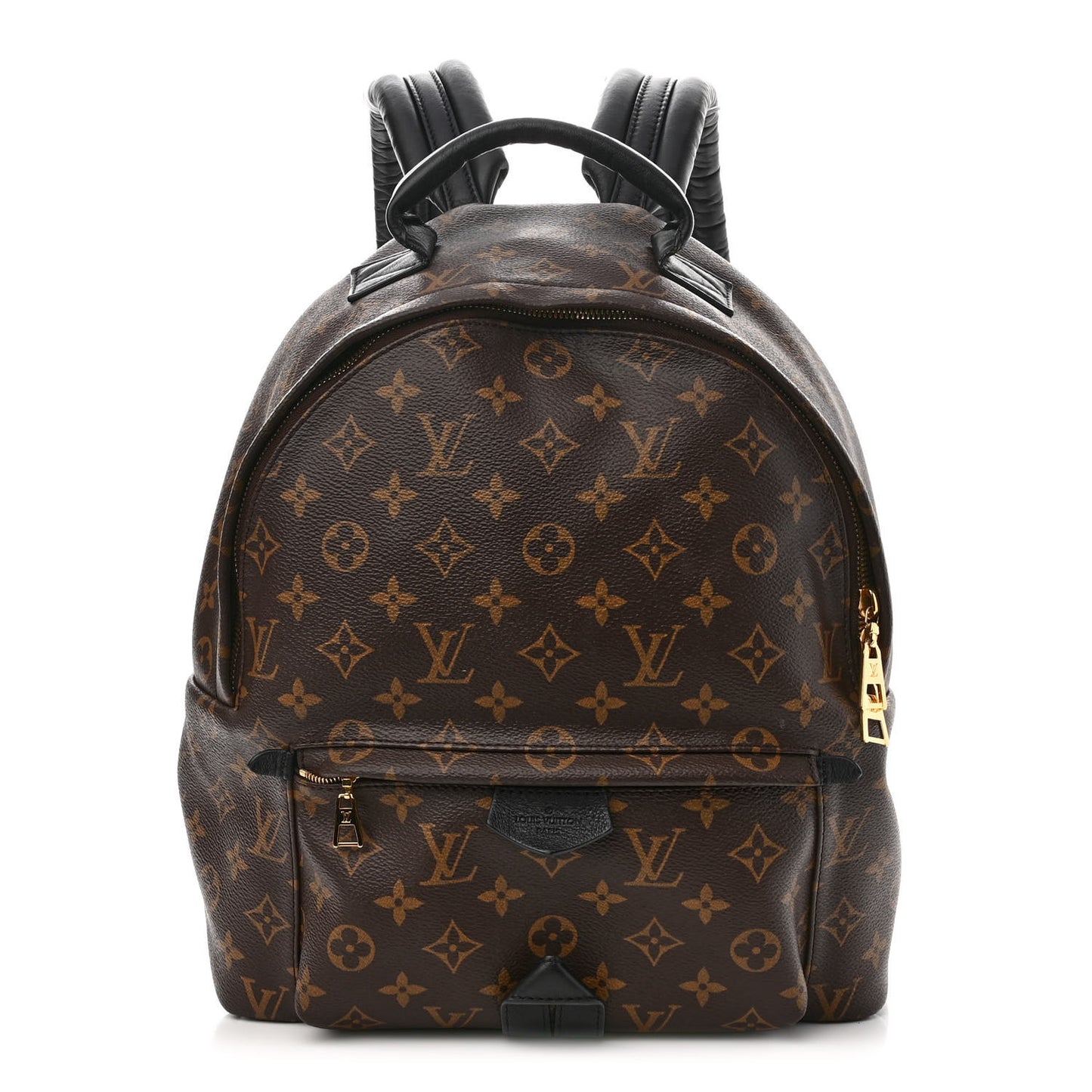 Monogram Palm Springs Backpack MM