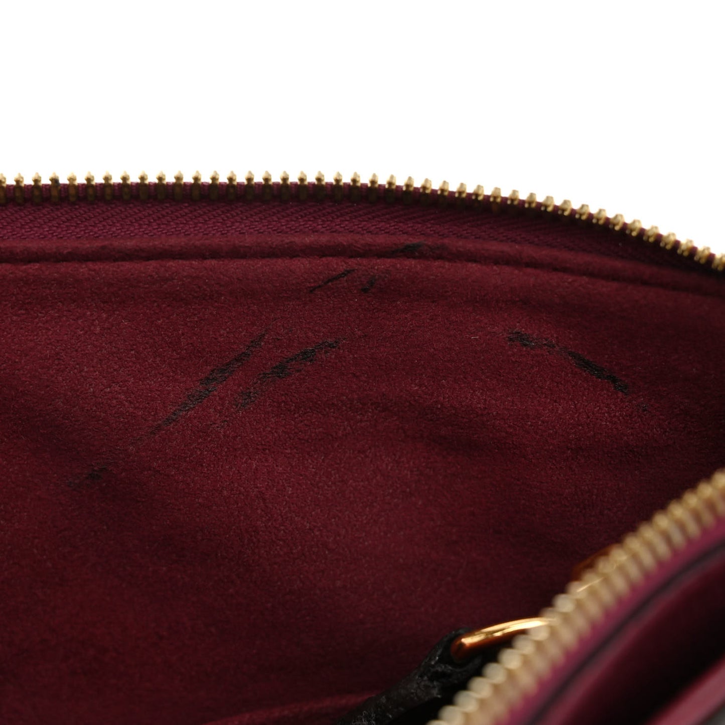 Monogram Pallas Aurore