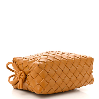 Bottega Veneta Nappa Intrecciato Mini Loop Camera Bag Cob 4 of 9