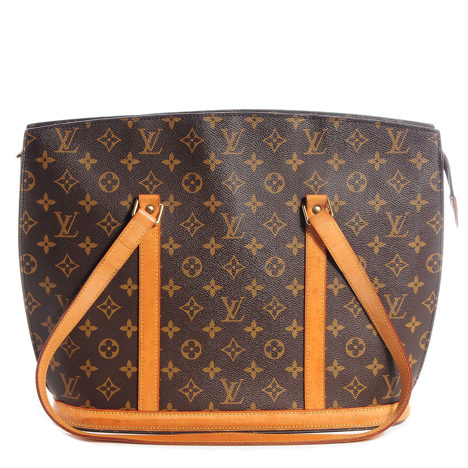 Louis Vuitton Monogram Babylone 1 of 7