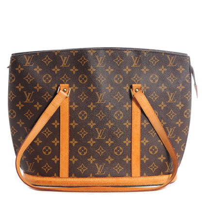 Louis Vuitton Monogram Babylone 1 of 7