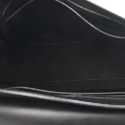 Proenza Schouler Calfskin PS Elliot Black 5 of 12