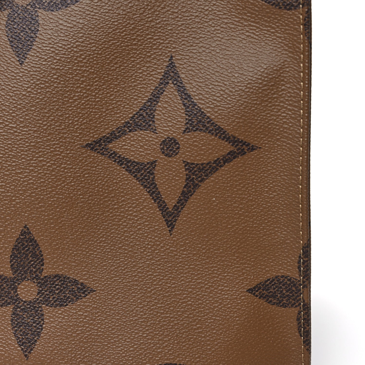 Louis Vuitton Reverse Monogram Giant Onthego GM 13 of 13