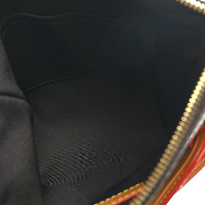 Louis Vuitton Monogram Blurry Hobo Cruiser PM 5 of 8