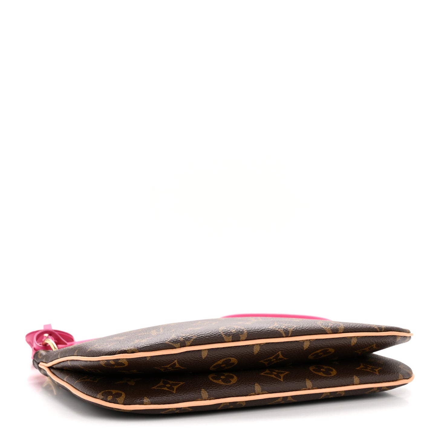 Monogram Lorette Hot Pink