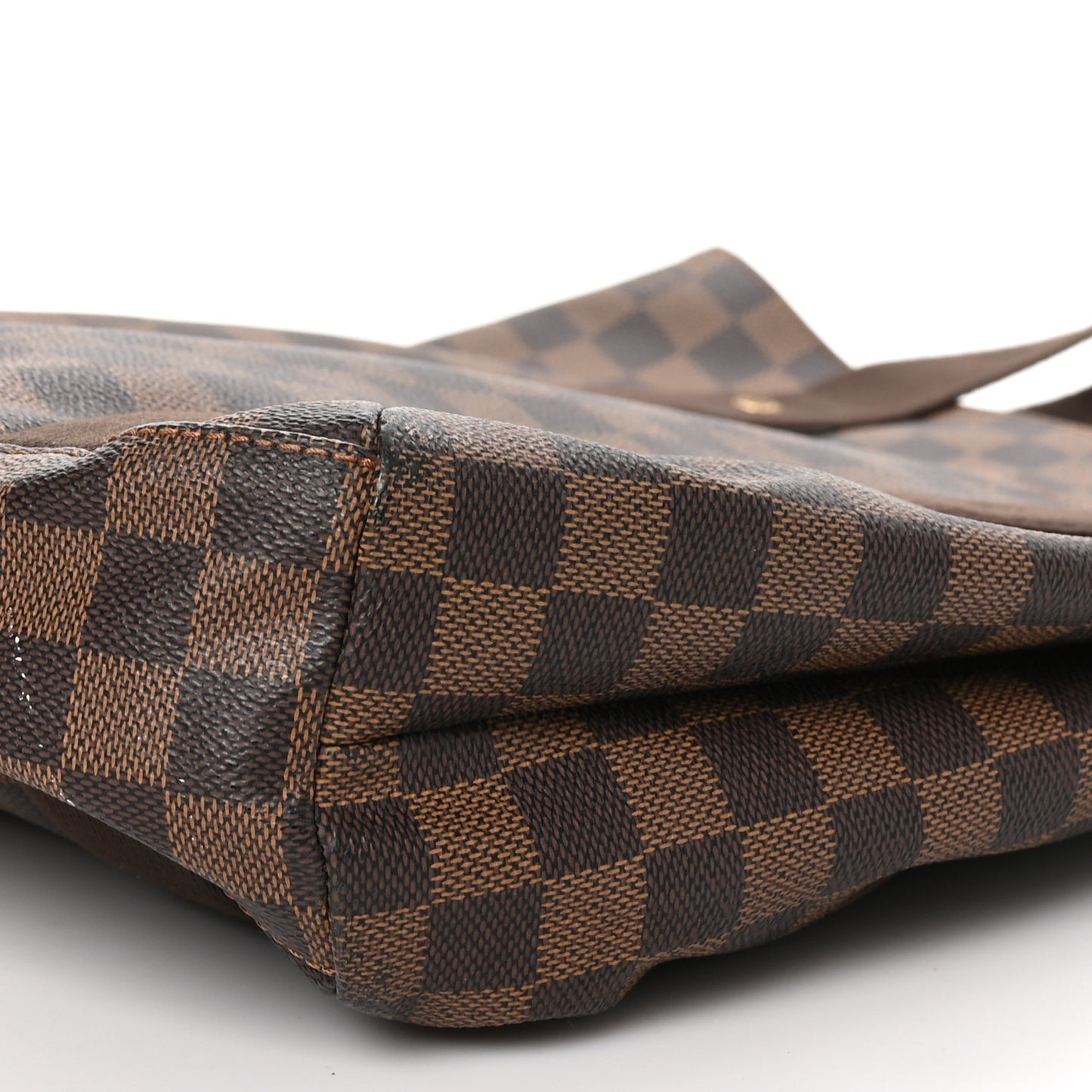 Damier Ebene Cabas Beaubourg